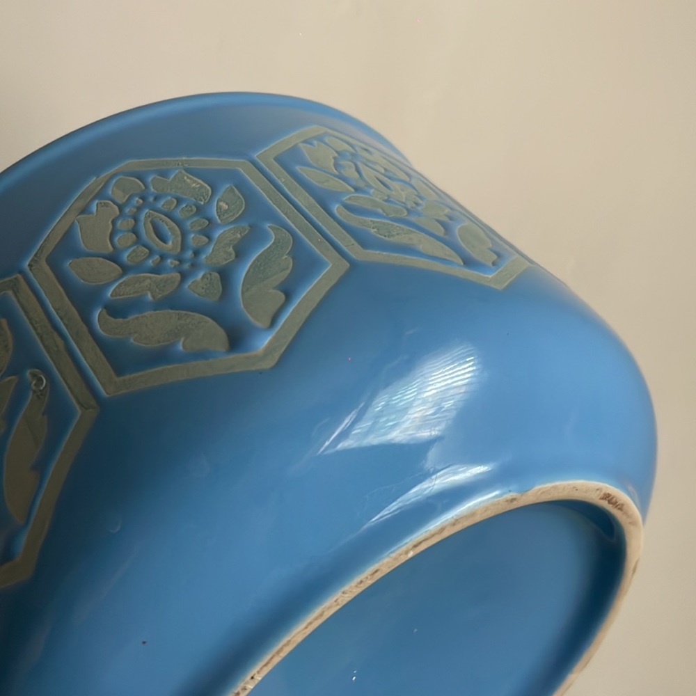 •| vintage ceramic bowl - Picture 4 of 9